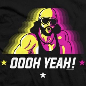 Meet your Posher, Andy